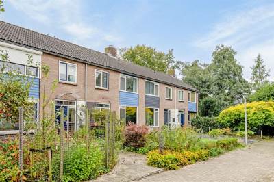 Woning Tuurweide 5 Wijhe