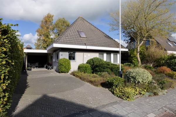 Woning Aewal 5 Winsum (GR)