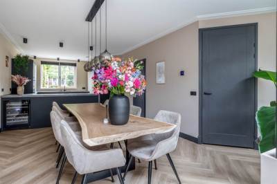 Woning Capellevelt 15 Veghel