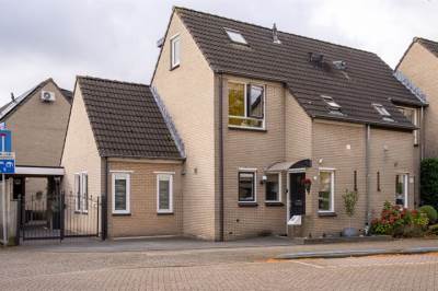 Woning Vijverhof 11 Almelo