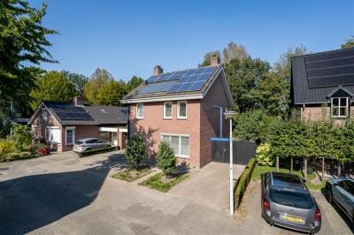 Woning Reimersbeek 3 Weert