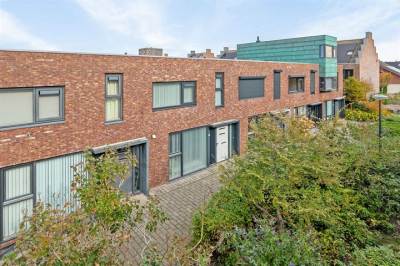 Woning Tuin van Freyr 8 Heerhugowaard