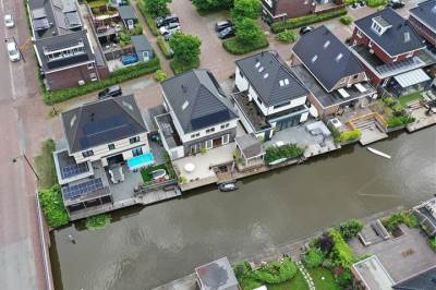 Woning Niels Bohrstraat 4 Almere