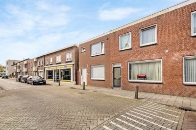Woning Tiendstraat 45 Helmond