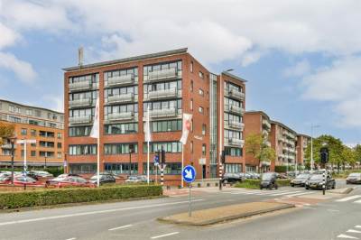 Woning Hageland 104 Amsterdam