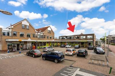 Woning De Wetering 13 Ouderkerk aan den IJssel
