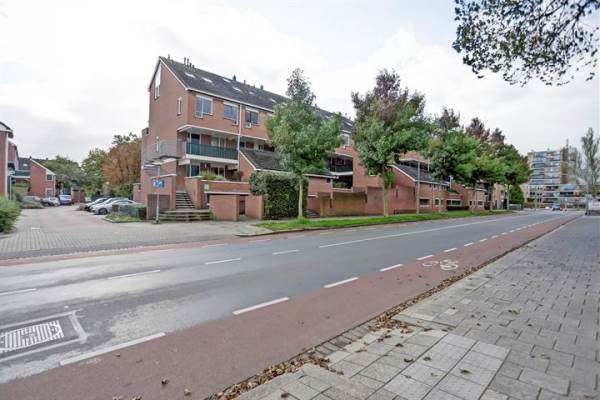 Woning Slangenburg 103 Dordrecht