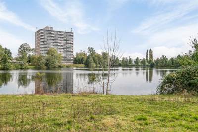 Woning Aalscholversingel 564 Velp (GE)