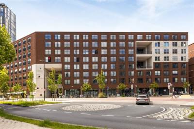 Woning Welnastraat 581 Amsterdam