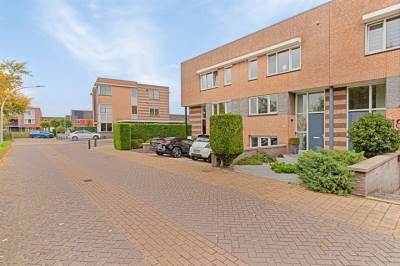 Woning Koningsvaren 20 Hendrik-Ido-Ambacht