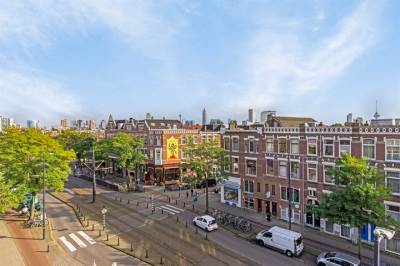 Woning 2e Middellandstraat 9-A 03 Rotterdam
