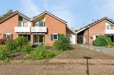 Woning Hoetinkhof 269 Vorden