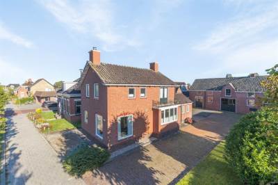 Woning Wijmersweg 41 Loppersum