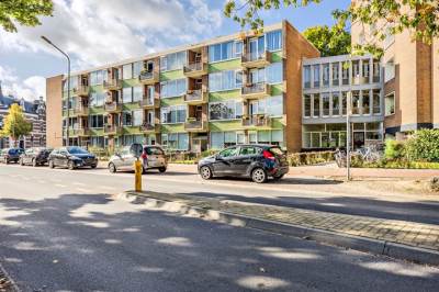 Woning Mr. Franckenstraat 40 Nijmegen