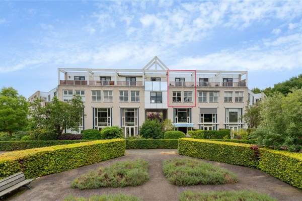 Woning Clara Peeterslaan 43 Bilthoven