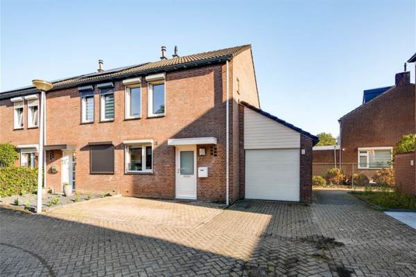 Woning Anemoonhof 22 Weert