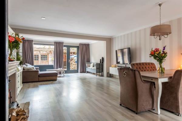 Woning de Kogge 127 Tiel