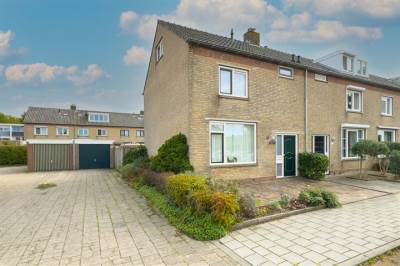 Woning Prinsenhove 136 Middelburg