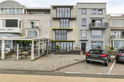Woning Boulevard Bankert 52 Vlissingen