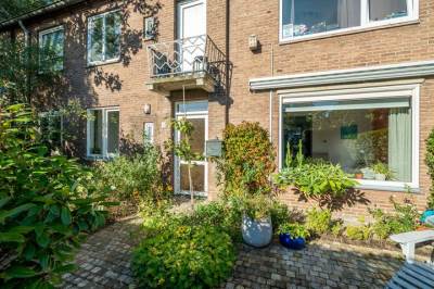 Woning Pluvierstraat 11 Nijmegen