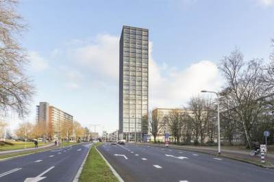 Woning Westpoint 155 Tilburg