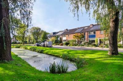 Woning Rietganssingel 111 Velp (GE)