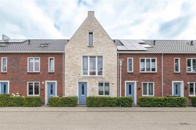 Woning Dassenburcht 24 Apeldoorn