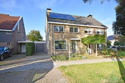 Woning De Wylch 4 Burgum