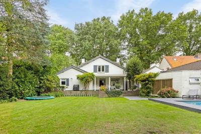 Woning Wilhelminastraat 25 Rosmalen