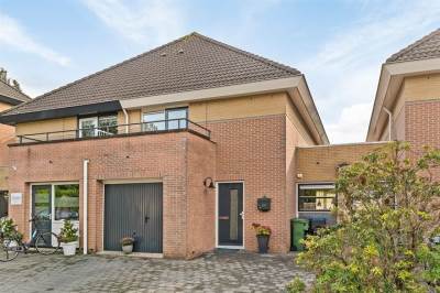 Woning Motet 26 Kampen