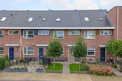 Woning Hoefsmid 16 Lopik