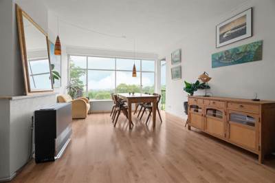 Woning Bauerstraat 29- 3 Arnhem