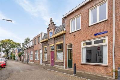 Woning Akkerstraat 41 Tilburg