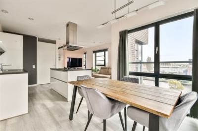 Woning Werfstraat 42 Haarlem