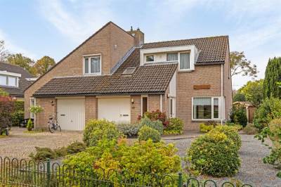 Woning de vier Uitersten 22 Oirschot