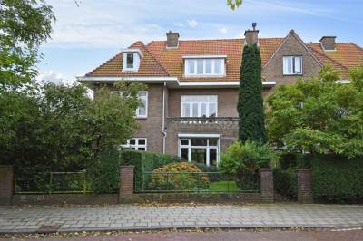 Woning Brugsestraat 21 Den Haag