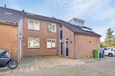 Woning Vijzelstraat 2 Alkmaar
