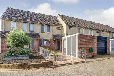 Woning Begijnenkamp 39 Elst (GE)