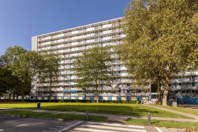 Woning Eisenhowerstraat 520 Sittard