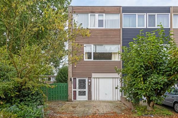 Woning Adelaartlaan 71 Geldrop