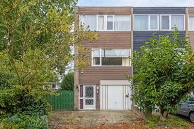 Woning Adelaartlaan 71 Geldrop