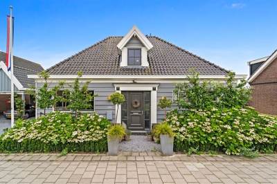 Woning Herenweg 163 Rijnsaterwoude