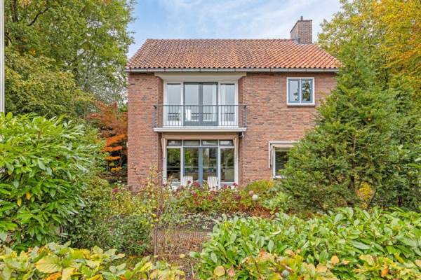 Woning Utrechtseweg 185 Amersfoort