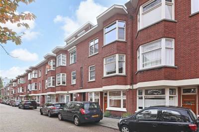 Woning Van den Boschstraat 231 Den Haag