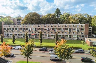 Woning Oliemolensingel 234 Enschede