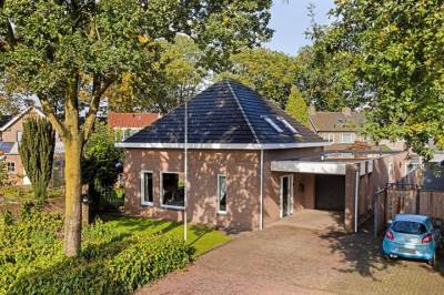 Woning Sint Annastraat 3 Molenschot