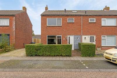 Woning Beatrixstraat 8 Wissenkerke