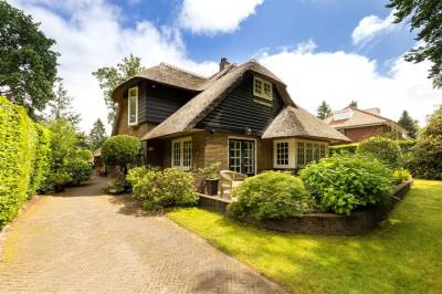 Woning Vondellaan 43 Baarn