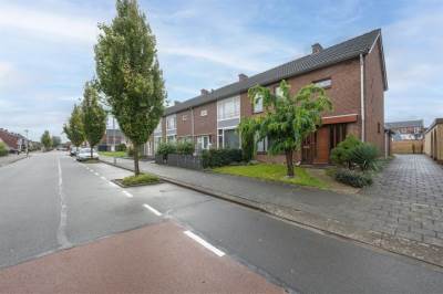 Woning Beukstraat 10 Echt