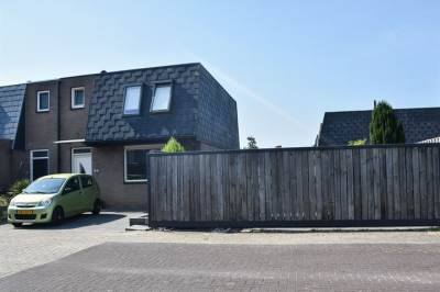Woning Tjalk 3337 Lelystad